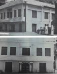 Very old photos of the place where Rasool'Allah was born. صلى الله عليه و سلم (SHARE)